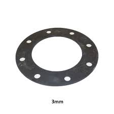3-Gasket 3-Gasket