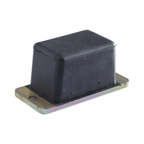 4-rubber damper 4-rubber damper