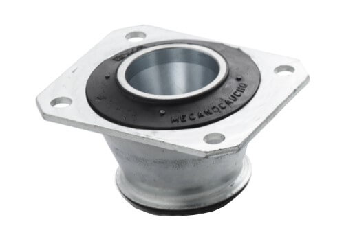 5-Heavy duty cone mount 5-Heavy duty cone mount