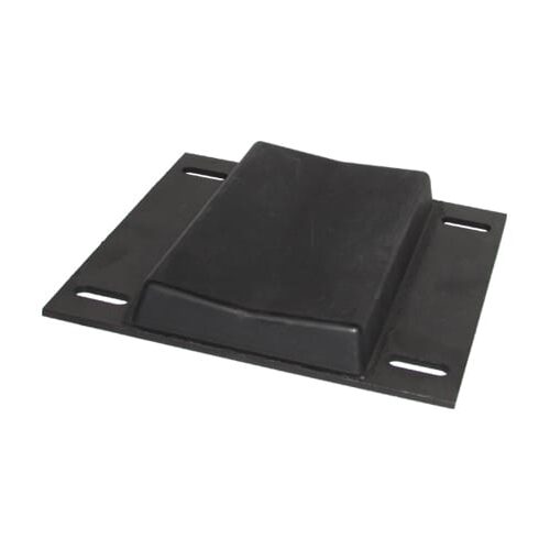 5-Rubber Buffer 5-Rubber Buffer