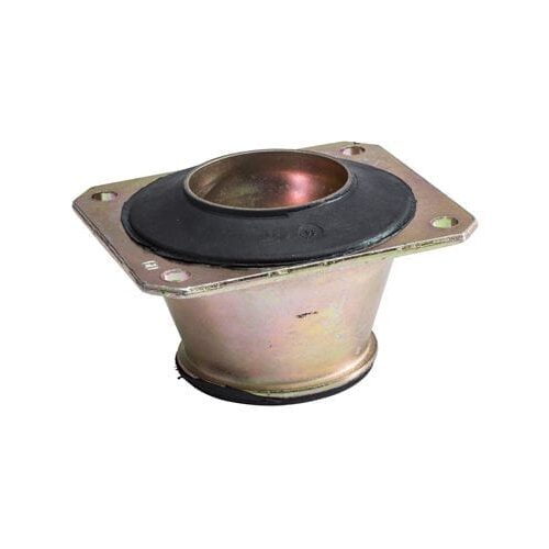 6-Heavy duty cone mount 6-Heavy duty cone mount