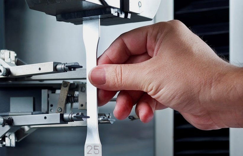 Service – metal INSPECTION Service - metal INSPECTION