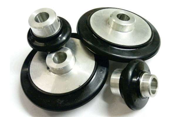 Services – metal preperation Services - metal preperation